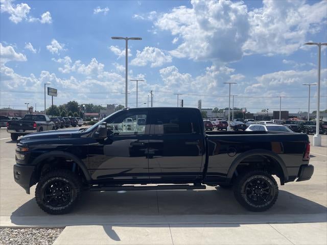 2025 RAM Ram 2500 Power Wagon