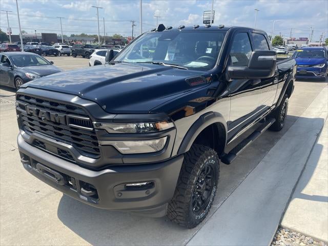 2025 RAM Ram 2500 Power Wagon