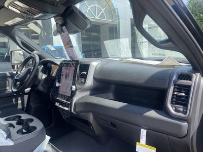 2025 RAM Ram 2500 Power Wagon
