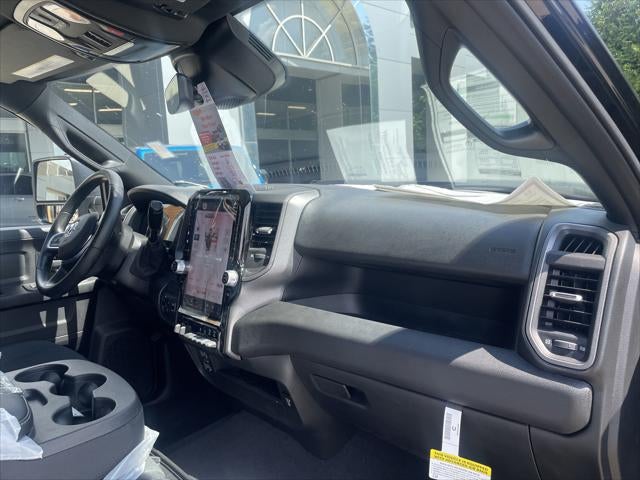 2025 RAM Ram 2500 Power Wagon