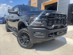 2025 RAM Ram 2500 Power Wagon