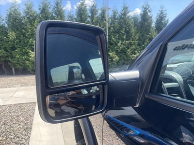 2025 RAM Ram 2500 Power Wagon