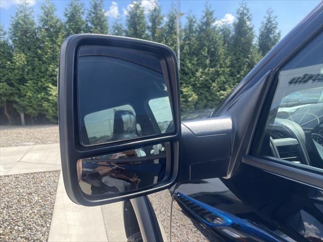 2025 RAM Ram 2500 Power Wagon