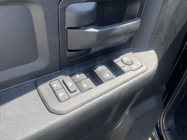 2025 RAM Ram 2500 Power Wagon