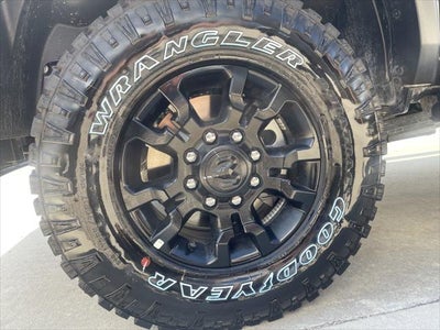 2025 RAM Ram 2500 Power Wagon