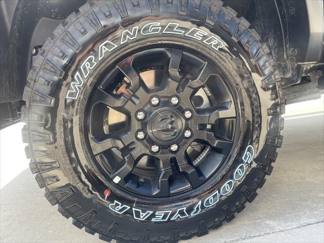 2025 RAM Ram 2500 Power Wagon