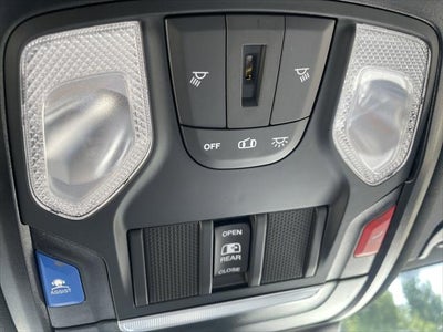 2025 RAM Ram 2500 Power Wagon