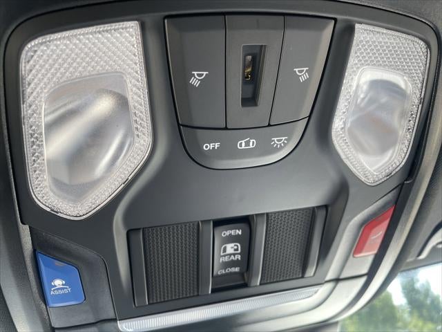 2025 RAM Ram 2500 Power Wagon