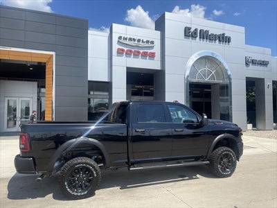2025 RAM Ram 2500 Power Wagon