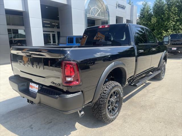 2025 RAM Ram 2500 Power Wagon
