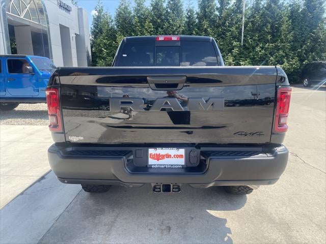 2025 RAM Ram 2500 Power Wagon