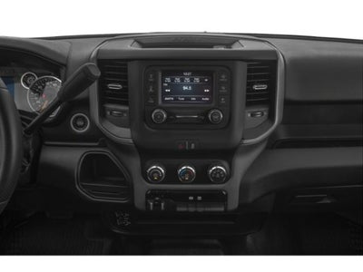 2022 RAM Ram 2500 Tradesman