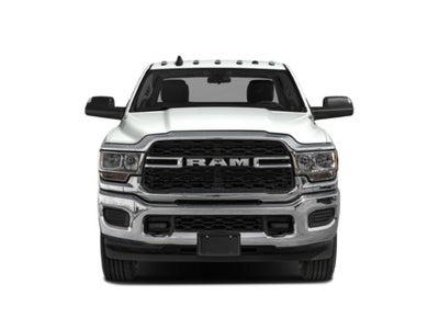 2022 RAM Ram 2500 Tradesman