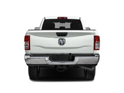 2022 RAM Ram 2500 Tradesman