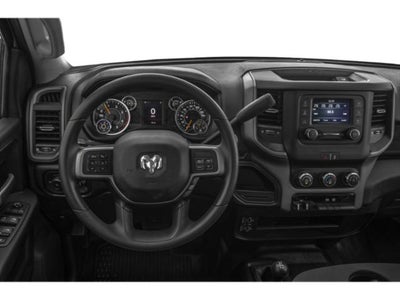 2022 RAM Ram 2500 Tradesman