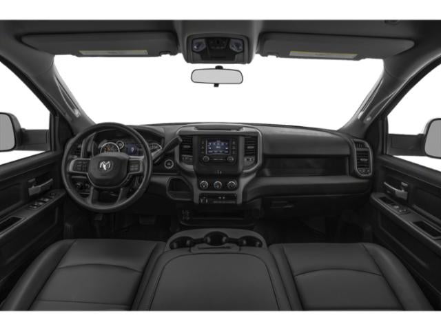 2022 RAM Ram 2500 Tradesman