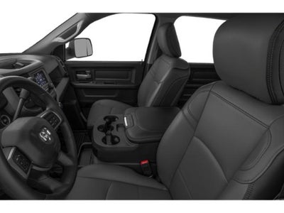2022 RAM Ram 2500 Tradesman