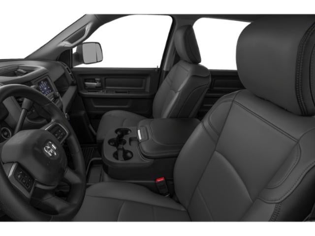 2022 RAM Ram 2500 Tradesman