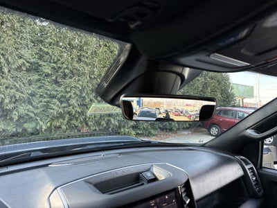 2026 RAM Ram 2500 Black Express 4x4 Crew Cab 6'4 Box