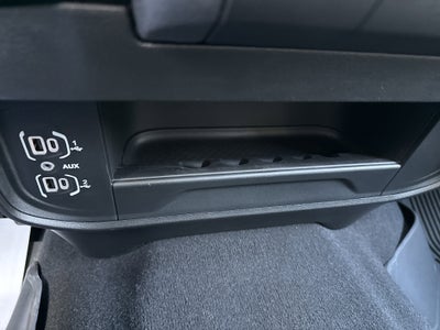 2026 RAM Ram 2500 Black Express 4x4 Crew Cab 6'4 Box