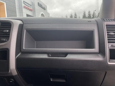 2016 RAM Ram 2500 Tradesman