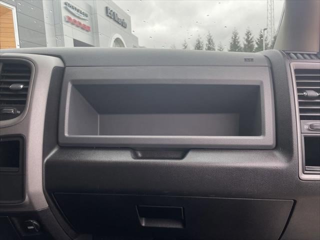2016 RAM Ram 2500 Tradesman