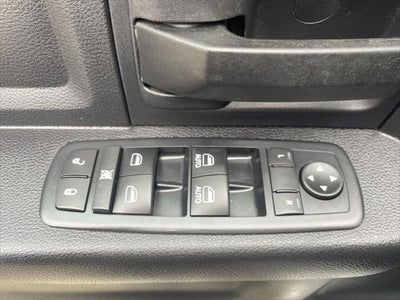 2016 RAM Ram 2500 Tradesman