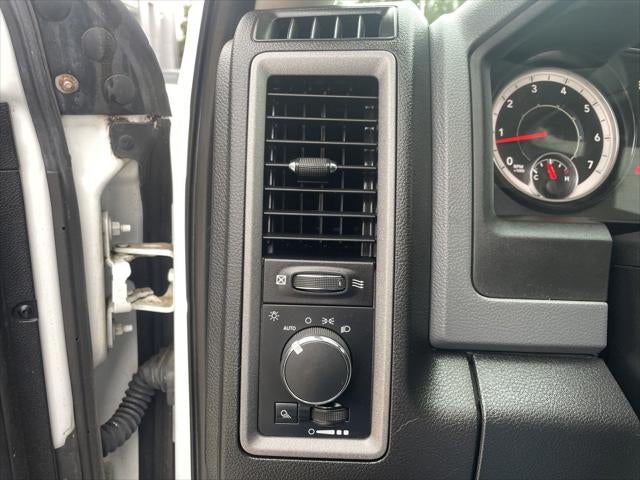 2016 RAM Ram 2500 Tradesman