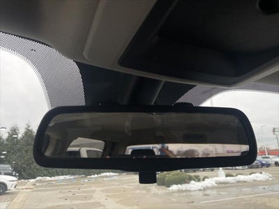 2016 RAM Ram 2500 Tradesman