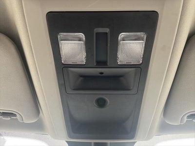 2016 RAM Ram 2500 Tradesman