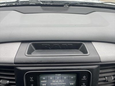 2016 RAM Ram 2500 Tradesman