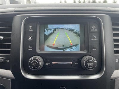 2016 RAM Ram 2500 Tradesman