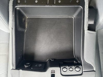 2016 RAM Ram 2500 Tradesman