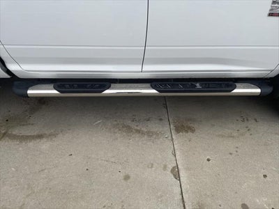 2016 RAM Ram 2500 Tradesman