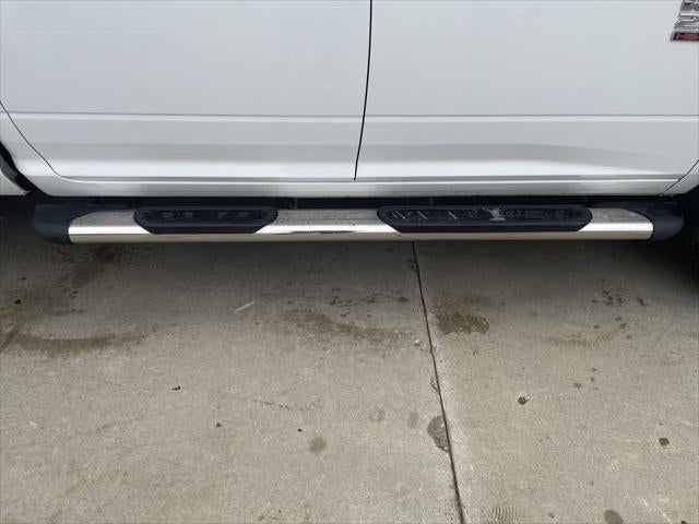 2016 RAM Ram 2500 Tradesman