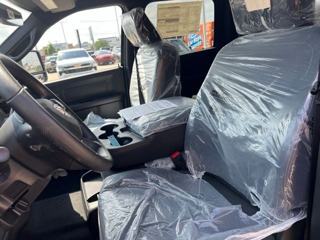 2025 RAM Ram 2500 Tradesman