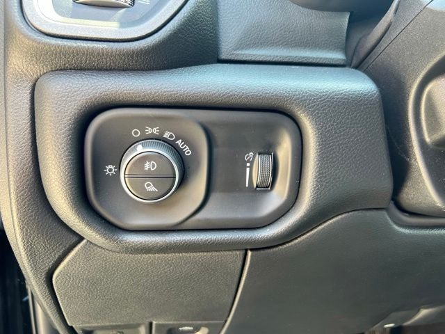 2025 RAM Ram 2500 Tradesman