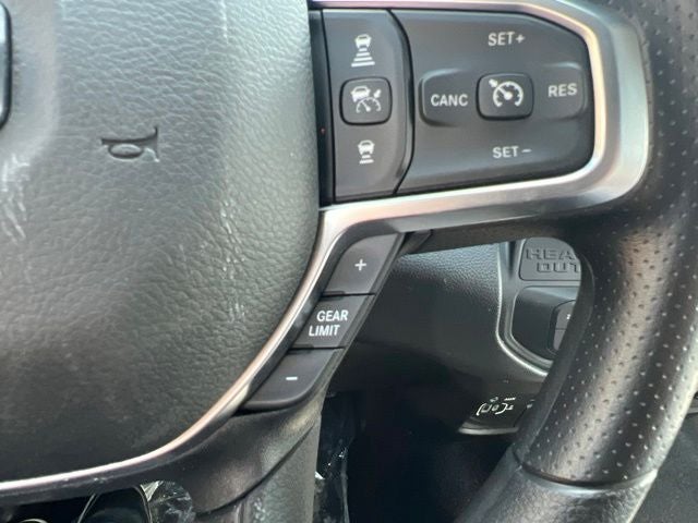 2025 RAM Ram 2500 Tradesman