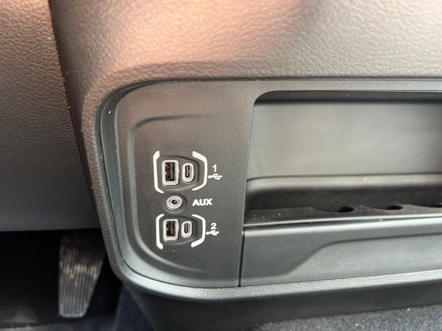 2025 RAM Ram 2500 Tradesman