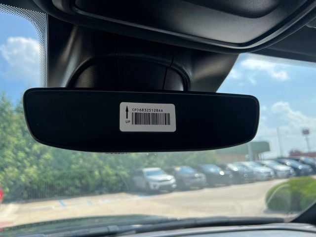 2025 RAM Ram 2500 Tradesman