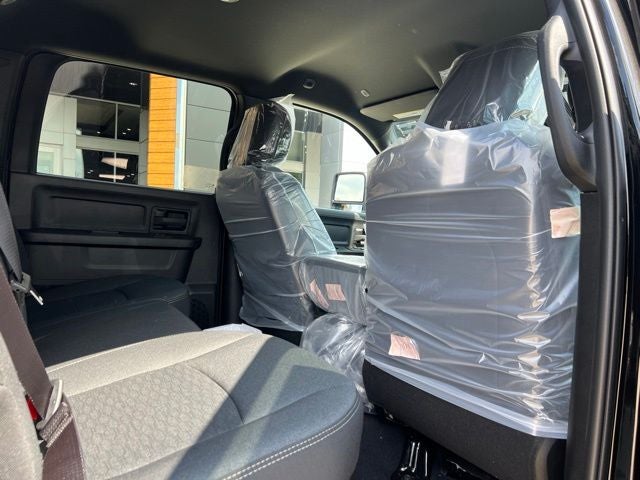 2025 RAM Ram 2500 Tradesman