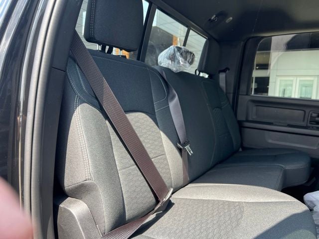 2025 RAM Ram 2500 Tradesman