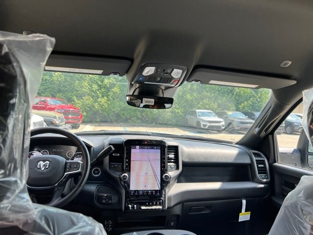 2025 RAM Ram 2500 Tradesman