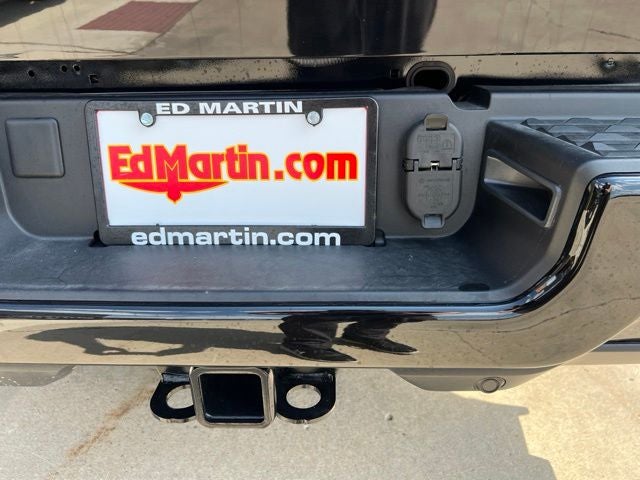 2025 RAM Ram 2500 Tradesman