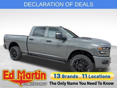2026 RAM Ram 2500 Express