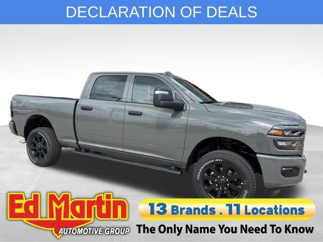 2026 RAM Ram 2500 Express