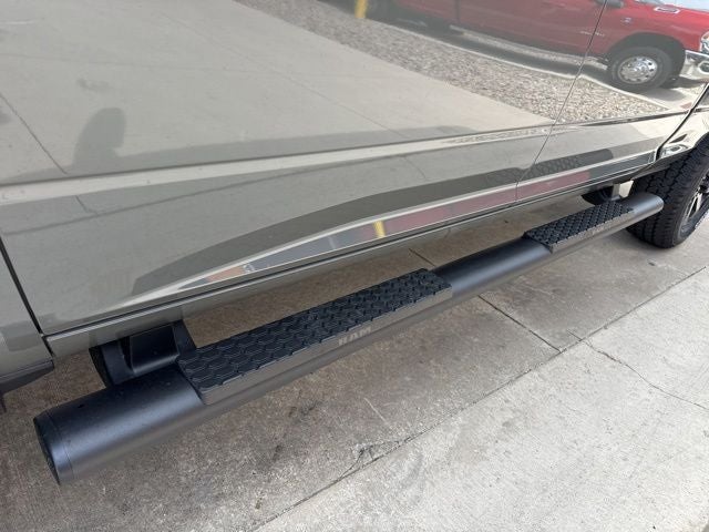 2026 RAM Ram 2500 Express