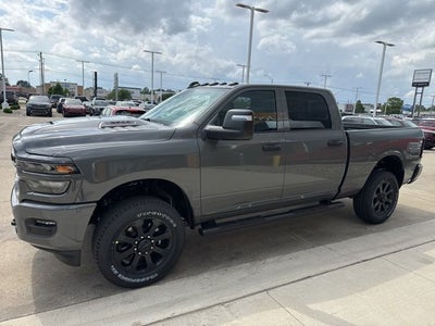 2026 RAM Ram 2500 Express