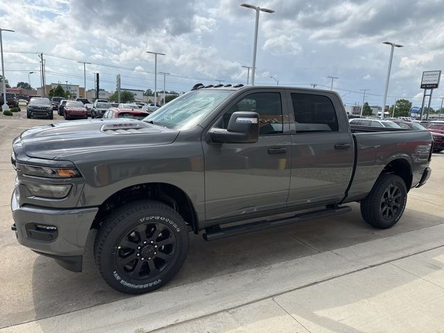 2026 RAM Ram 2500 Express