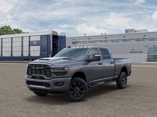 2026 RAM Ram 2500 Express